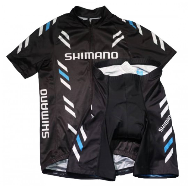 shimano cycling gear